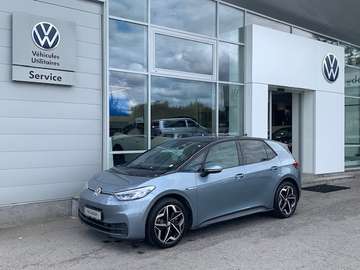 PRO PERFORMANCE 150KW / 58 kWh