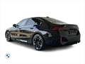 BMW M6 i5 M60 xDrive M Sport Panorama AHK LED Navi Bowe Fekete - thumbnail 6