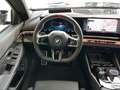 BMW M6 i5 M60 xDrive M Sport Panorama AHK LED Navi Bowe Negro - thumbnail 8