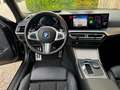 BMW 330 LCI M SPORT 292pk XDRIVE-2022-Laser-Pano-Btw'er Zwart - thumbnail 13