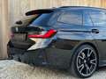 BMW 330 LCI M SPORT 292pk XDRIVE-2022-Laser-Pano-Btw'er Zwart - thumbnail 10