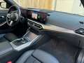 BMW 330 LCI M SPORT 292pk XDRIVE-2022-Laser-Pano-Btw'er Zwart - thumbnail 15