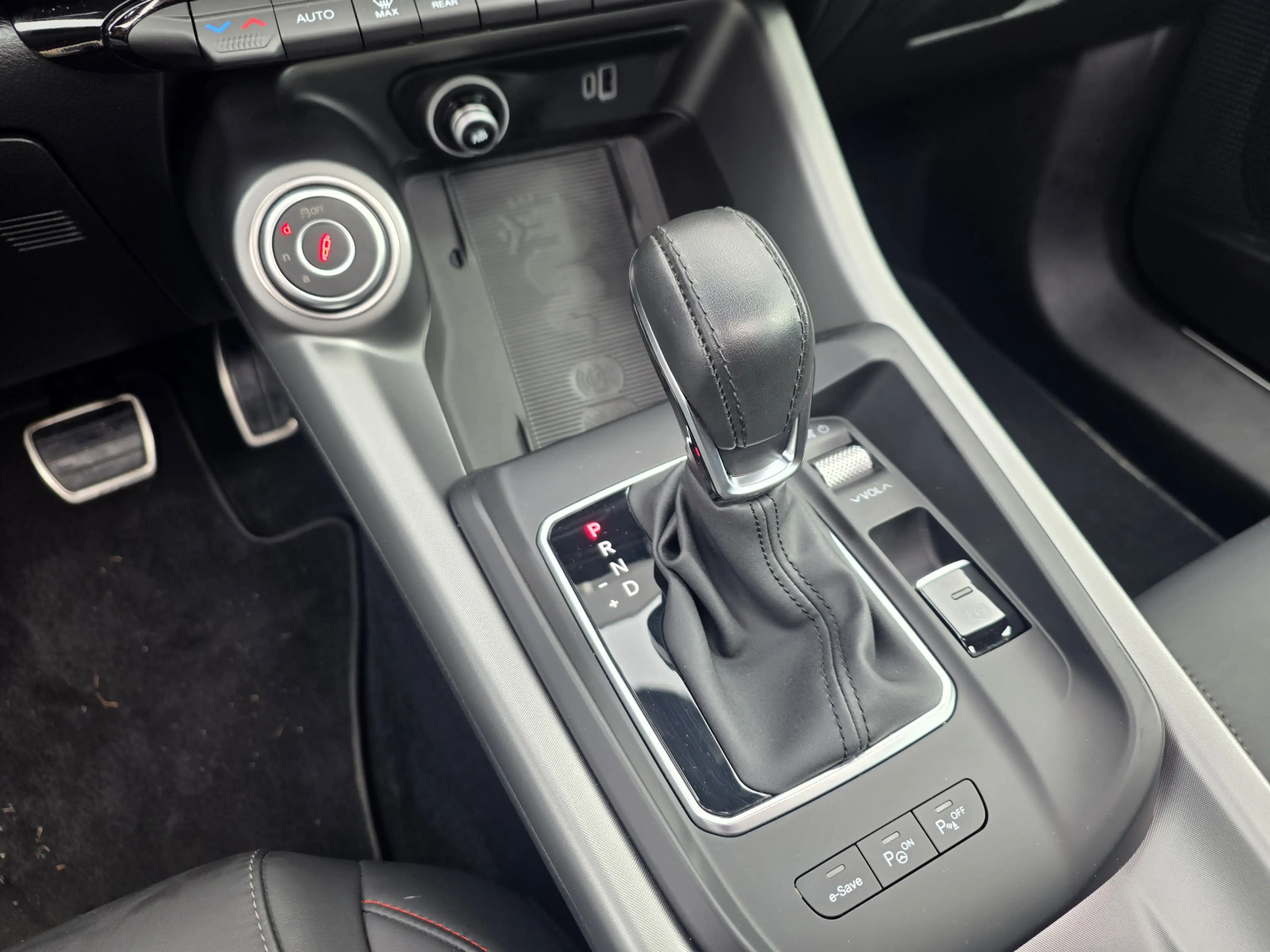 Alfa Romeo Tonale 1.3T PHEV 280PK Tributo Italiano | Panorama-dak | — photo 20