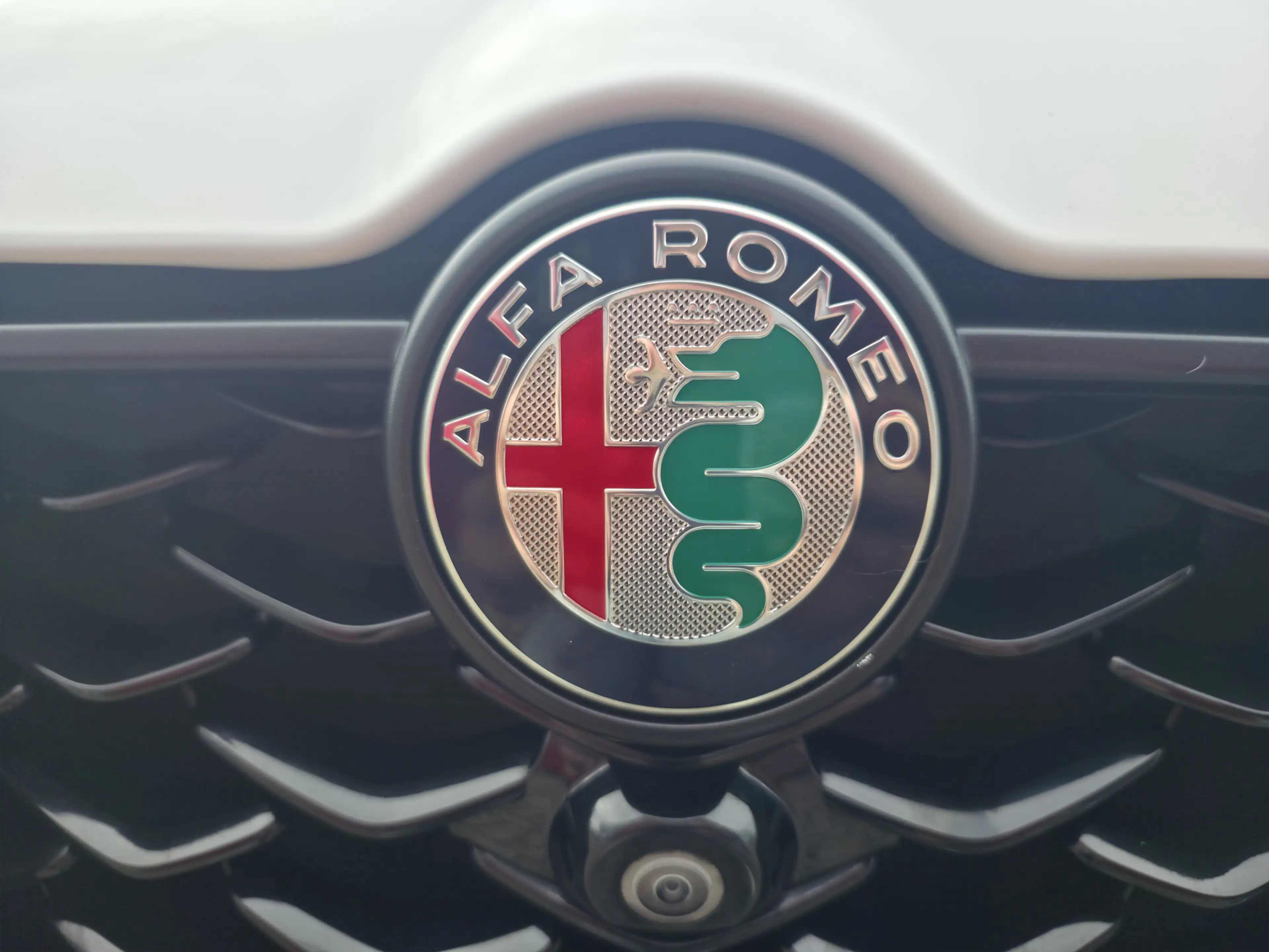 Alfa Romeo Tonale 1.3T PHEV 280PK Tributo Italiano | Panorama-dak | — photo 27