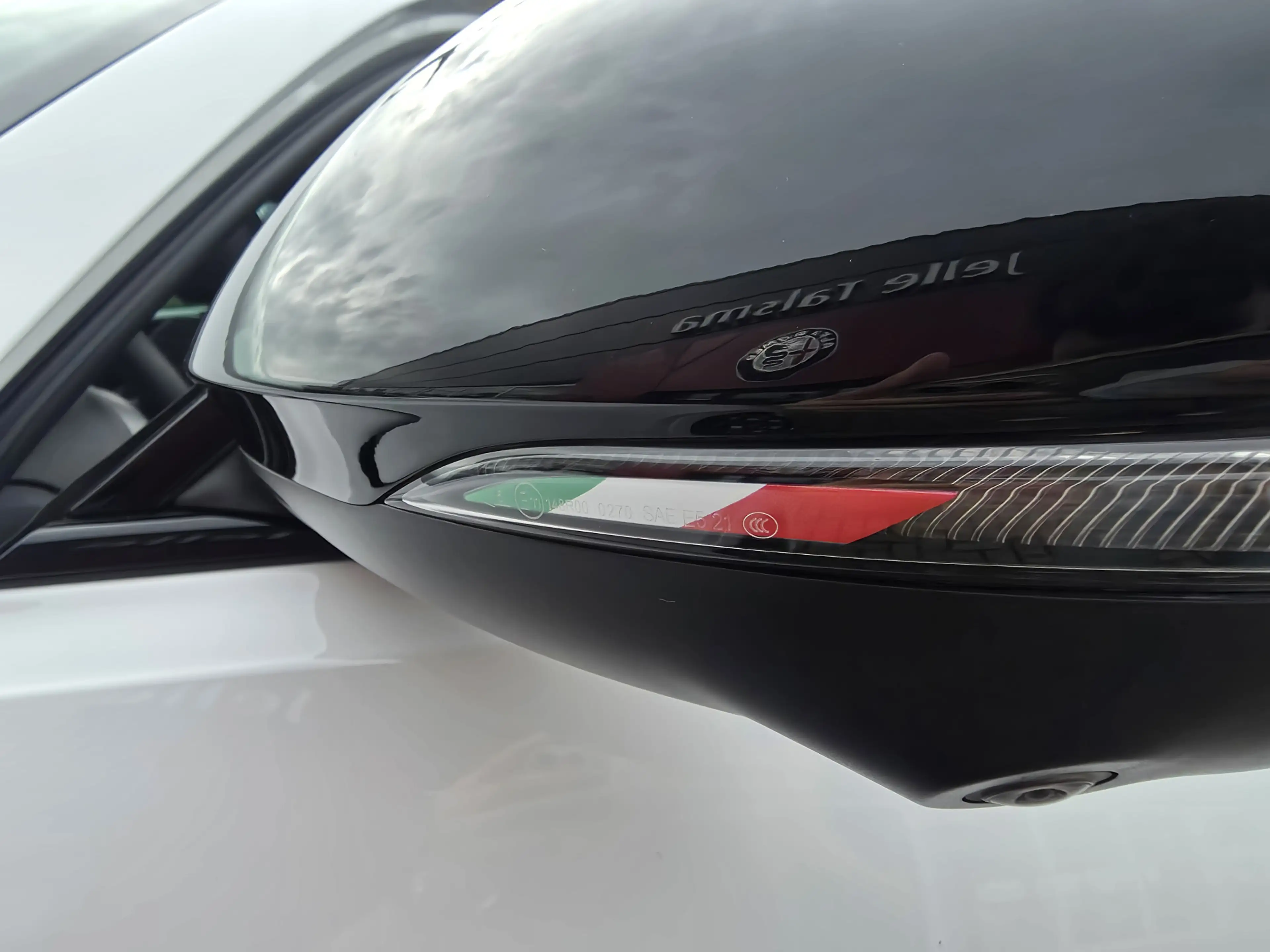 Alfa Romeo Tonale 1.3T PHEV 280PK Tributo Italiano | Panorama-dak | — photo 28