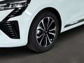 Renault Clio Techno TCe 90 *Kamera*Navi*Tempopilot*Keyless*LED* Weiß - thumbnail 6