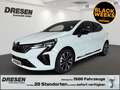 Renault Clio Techno TCe 90 *Kamera*Navi*Tempopilot*Keyless*LED* Weiß - thumbnail 1