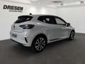 Renault Clio Techno TCe 90 *Kamera*Navi*Tempopilot*Keyless*LED* Weiß - thumbnail 3