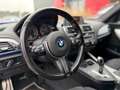 BMW 116 1er - 116d M Sport Aut. Blau - thumbnail 9