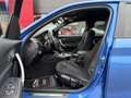 BMW 116 1er - 116d M Sport Aut. Blau - thumbnail 7
