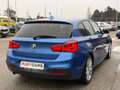 BMW 116 1er - 116d M Sport Aut. Blau - thumbnail 5
