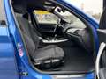 BMW 116 1er - 116d M Sport Aut. Blau - thumbnail 18