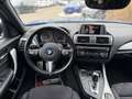 BMW 116 1er - 116d M Sport Aut. Blau - thumbnail 11