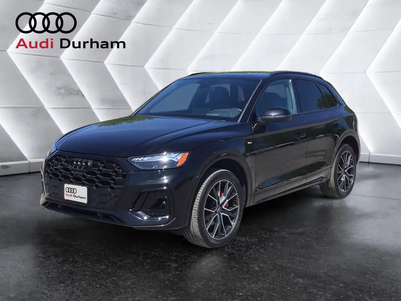 2024 Audi Q5