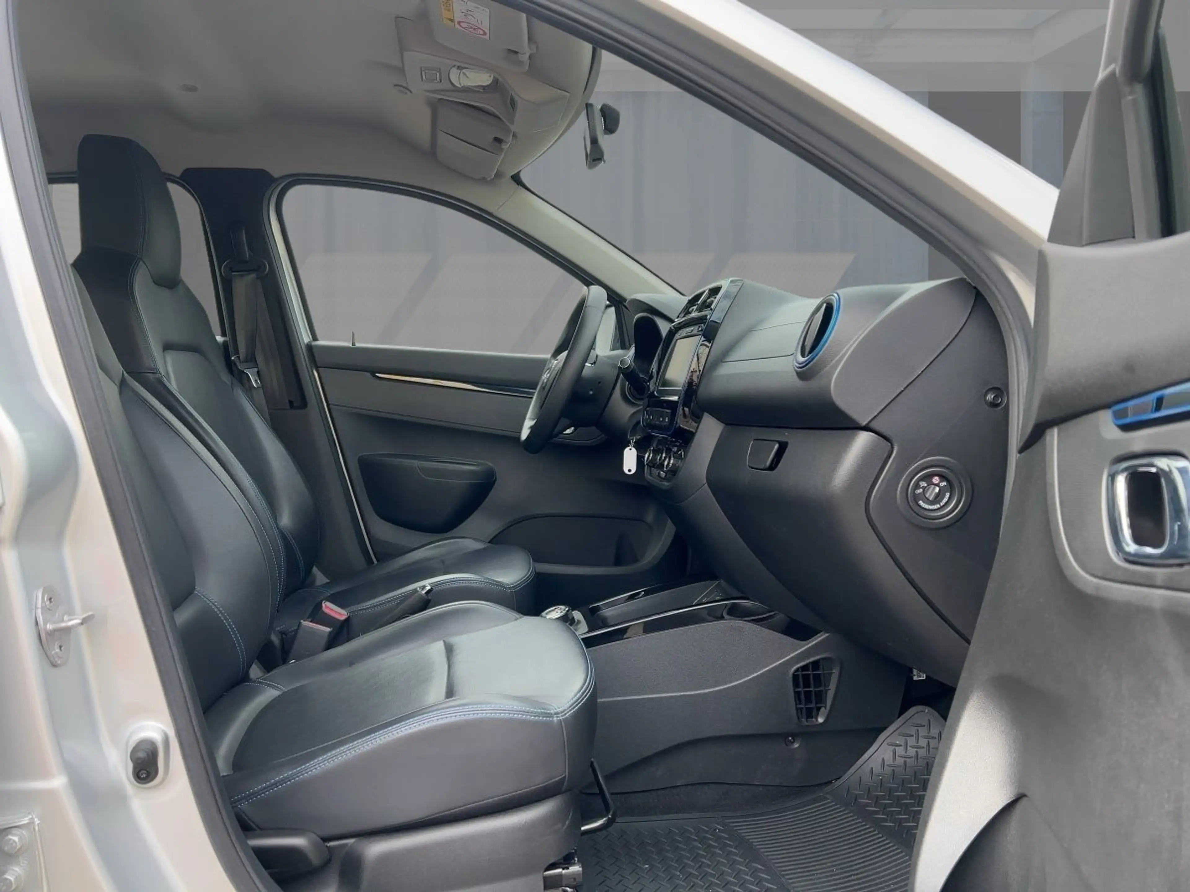 Dacia Spring SPRING 45 ELECTRIC COMFORT AUTOMATIK — photo 8