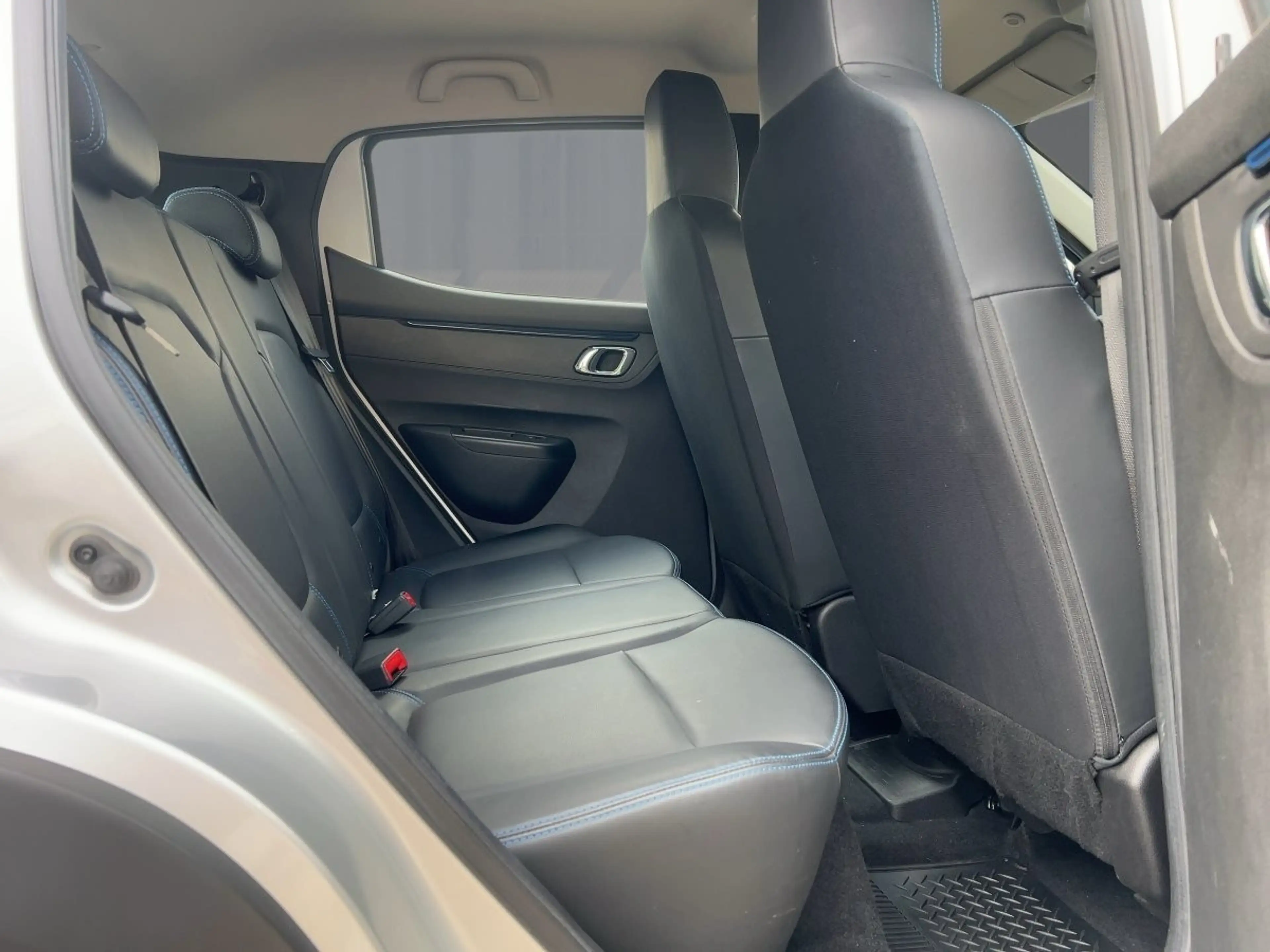 Dacia Spring SPRING 45 ELECTRIC COMFORT AUTOMATIK — photo 9