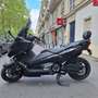 Yamaha TMAX 530 Negru - thumbnail 4