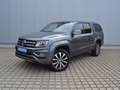 Volkswagen Amarok 3.0 TDI 258 PS 4M Autom. Aventura HARDTOP/AHK/STA Gris - thumbnail 2