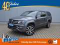Volkswagen Amarok 3.0 TDI 258 PS 4M Autom. Aventura HARDTOP/AHK/STA Gris - thumbnail 1