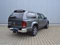 Volkswagen Amarok 3.0 TDI 258 PS 4M Autom. Aventura HARDTOP/AHK/STA Gris - thumbnail 3