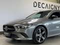 Mercedes-Benz CLA 180 Progressive*App Connect*Pano dak*Camera Grau - thumbnail 2