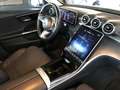 Mercedes-Benz C 220 Classe C-S206 SW 2021 SW d mhev Business auto Weiß - thumbnail 12