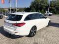 Mercedes-Benz C 220 Classe C-S206 SW 2021 SW d mhev Business auto Weiß - thumbnail 4