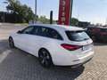 Mercedes-Benz C 220 Classe C-S206 SW 2021 SW d mhev Business auto Weiß - thumbnail 3