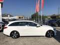 Mercedes-Benz C 220 Classe C-S206 SW 2021 SW d mhev Business auto Weiß - thumbnail 2