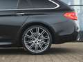 BMW 540 540i Touring M-sport Sportautomaat Schwarz - thumbnail 18