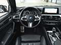 BMW 540 540i Touring M-sport Sportautomaat Schwarz - thumbnail 5