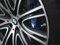 BMW 540 540i Touring M-sport Sportautomaat Schwarz - thumbnail 11