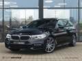 BMW 540 540i Touring M-sport Sportautomaat Schwarz - thumbnail 1