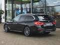BMW 540 540i Touring M-sport Sportautomaat Schwarz - thumbnail 19