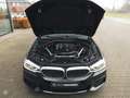BMW 540 540i Touring M-sport Sportautomaat Schwarz - thumbnail 16