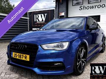 Limousine 1.4 TFSI Attraction RS3 UITVOERING*ABCKL