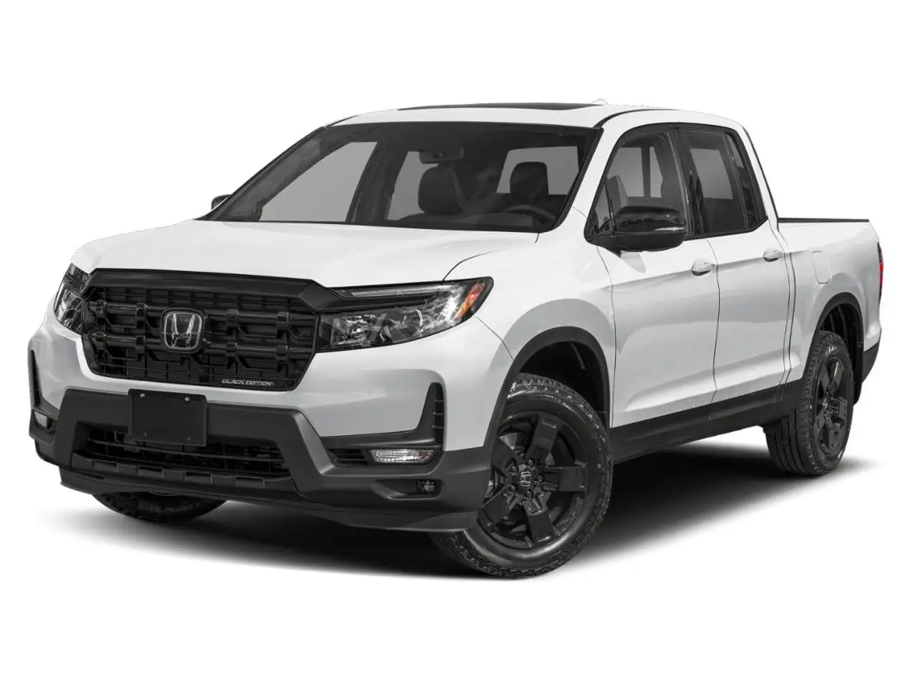 2026 Honda Ridgeline