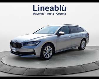 4ª serie 2.0 TDI DSG Wagon Selection