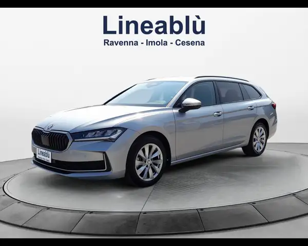 Skoda Superb 4ª serie 2.0 TDI DSG Wagon Selection