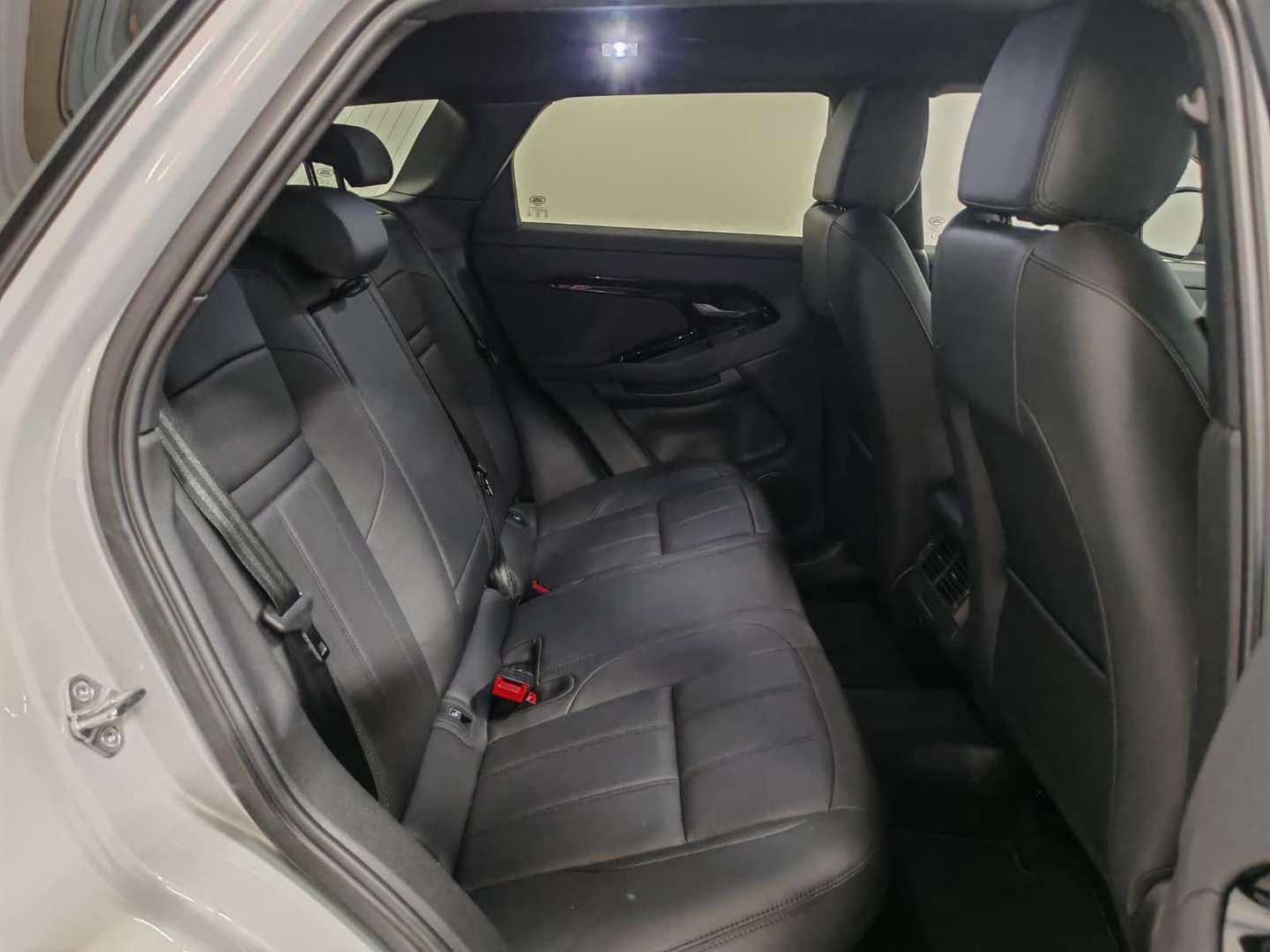 Land Rover Range Rover Evoque AWD PHEV -  - Joinsteer - #4