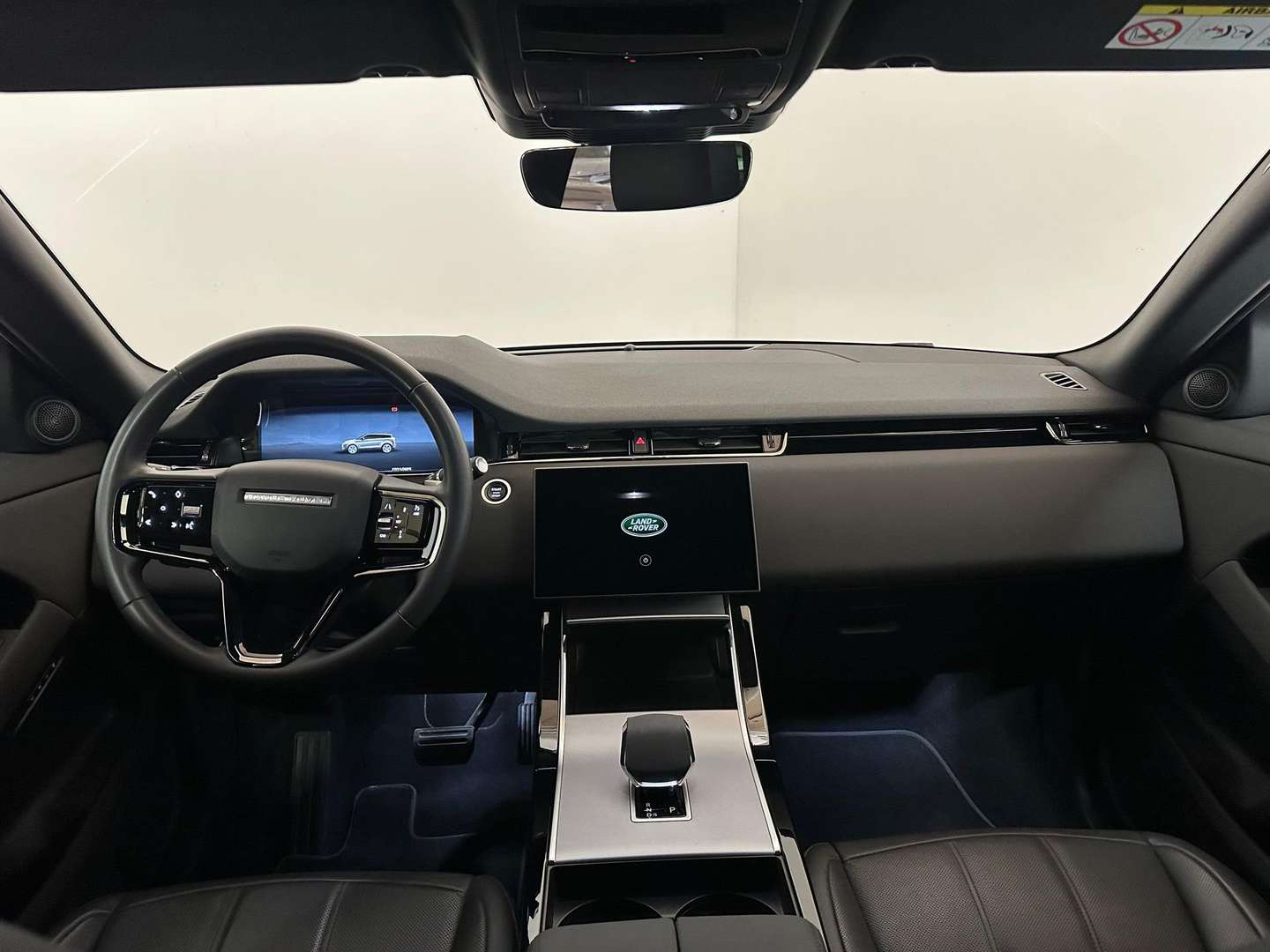 Land Rover Range Rover Evoque AWD PHEV -  - Joinsteer - #3