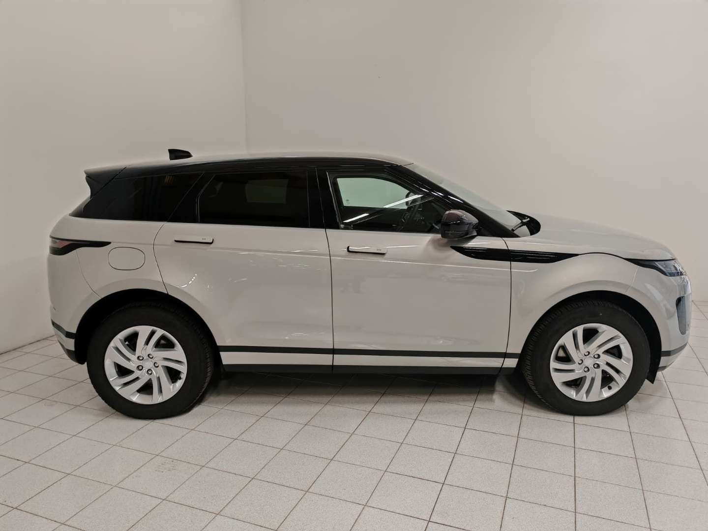 Land Rover Range Rover Evoque AWD PHEV -  - Joinsteer - #5
