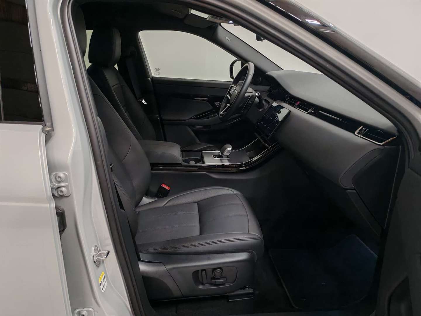 Land Rover Range Rover Evoque AWD PHEV -  - Joinsteer - #2