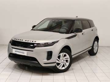 Range Rover Evoque 1.5 I3 PHEV 269 CV AWD Auto S | IVA ESPOSTA