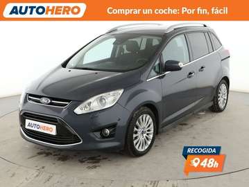 2.0TDCi Titanium
