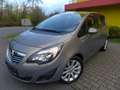 Opel Meriva 1.4 Edition*Mod.2012*Leder*Klima*Sitzh.*AHK*Alu* Hnědá - thumbnail 11