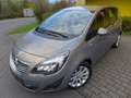 Opel Meriva 1.4 Edition*Mod.2012*Leder*Klima*Sitzh.*AHK*Alu* Marrón - thumbnail 3