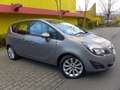 Opel Meriva 1.4 Edition*Mod.2012*Leder*Klima*Sitzh.*AHK*Alu* Barna - thumbnail 12
