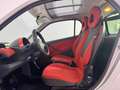 smart forTwo 700 coupé grandstyle (45 kW) Срібний - thumbnail 11