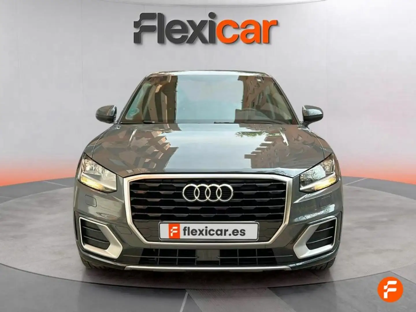 Audi Q2 Design 30 TDI 85kW (116CV) Amarillo - 2
